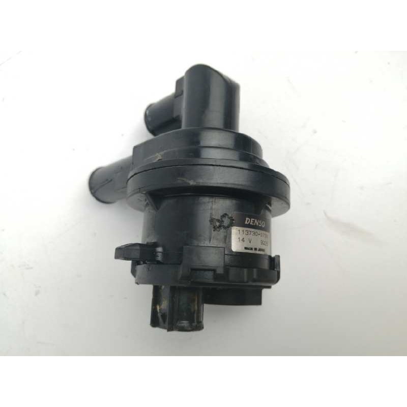 Recambio de bomba agua para honda cr-v 1.6 dtec cat referencia OEM IAM 1137300730 AUXILIAR 
