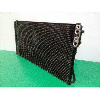 Recambio de condensador / radiador aire acondicionado para bmw serie 1 berlina (e81/e87) 120d referencia OEM IAM 64536930039  