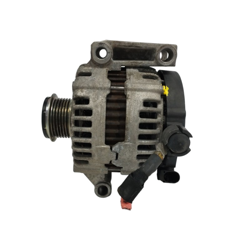 Recambio de alternador para ford mondeo ber. (ca2) 2.0 cat referencia OEM IAM 6G9N10300ABC 150A 