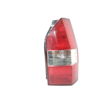 Recambio de piloto trasero derecho para mitsubishi space wagon (n80/n90) 2.4 gdi cat referencia OEM IAM 22087262  