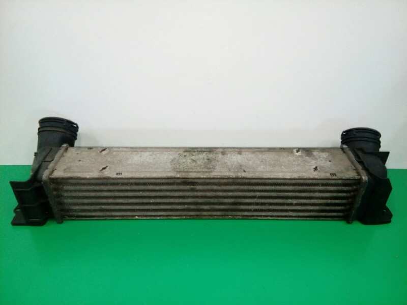 Recambio de intercooler para bmw serie 1 berlina (e81/e87) 120d referencia OEM IAM 7524916  