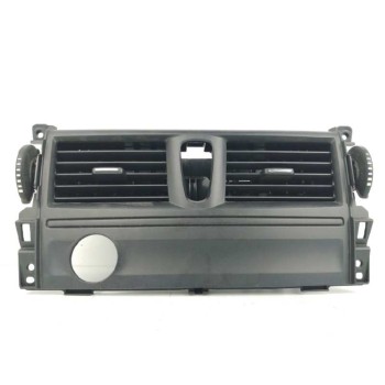 Recambio de rejilla aireadora para renault latitude (l70_) 2.0 dci 150 (l70h) referencia OEM IAM 278600288R DELANTERA CENTRAL 68