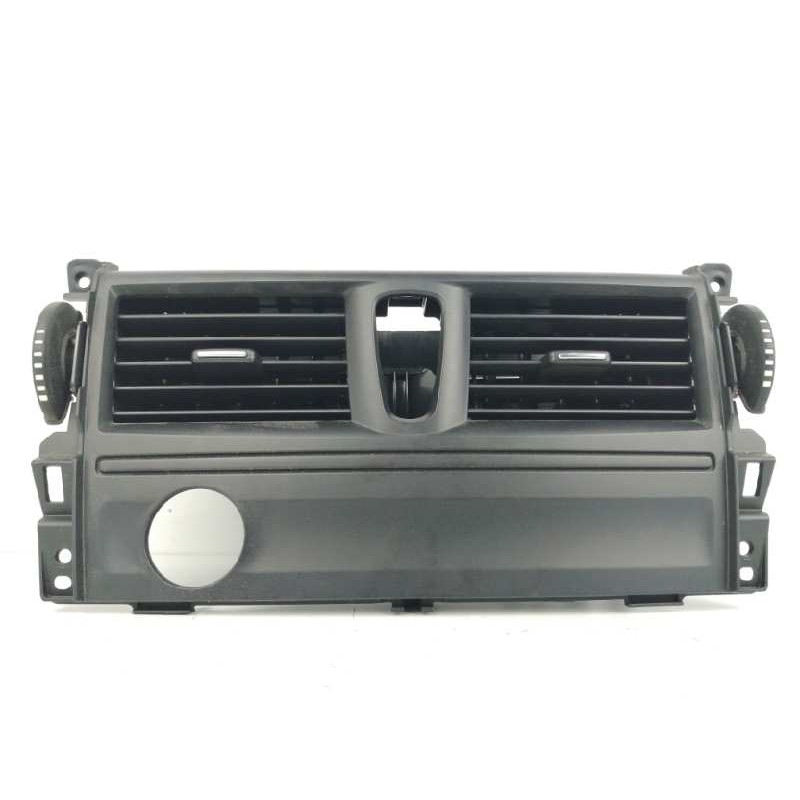 Recambio de rejilla aireadora para renault latitude (l70_) 2.0 dci 150 (l70h) referencia OEM IAM 278600288R DELANTERA CENTRAL 68