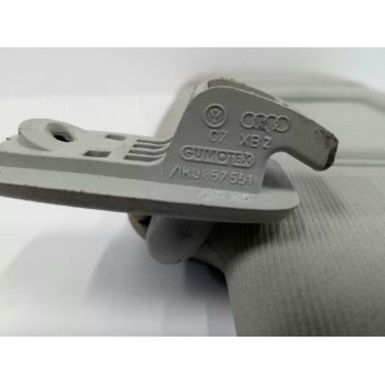 Recambio de parasol izquierdo para volkswagen golf plus (5m1) 1.9 tdi referencia OEM IAM 1K0857551  