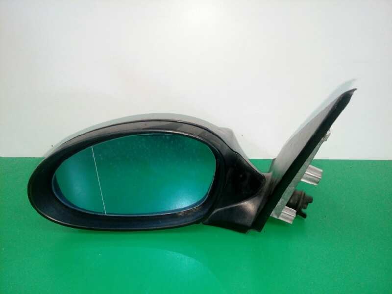Recambio de retrovisor izquierdo para bmw serie 1 berlina (e81/e87) 120d referencia OEM IAM  5 PINES 