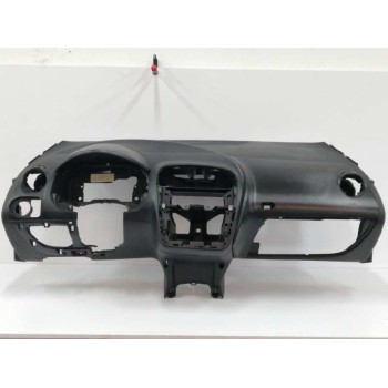 Recambio de salpicadero para seat altea (5p1) 1.9 tdi referencia OEM IAM 5P1857003E  