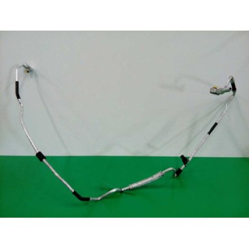 Recambio de tubos aire acondicionado para bmw serie 1 berlina (e81/e87) 120d referencia OEM IAM 64536927541  