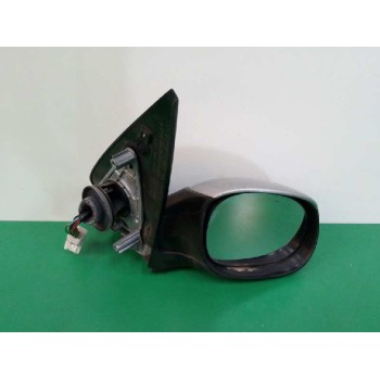 Recambio de retrovisor derecho para peugeot 206 berlina x-line referencia OEM IAM 8149KW ELECTRICO 