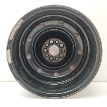 Recambio de llanta para citroën jumpy 1.9 diesel referencia OEM IAM PS615001 6,5J15H2 ET31 5H 5X110