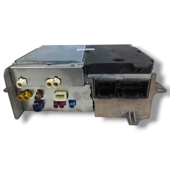 Recambio de sistema audio / radio cd para mercedes-benz gla (h247) gla 200 d (247.712) referencia OEM IAM A2479003216  