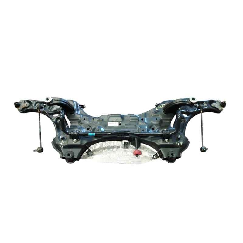 Recambio de puente delantero para hyundai kona 1.0 tgdi cat referencia OEM IAM 62401J9100  