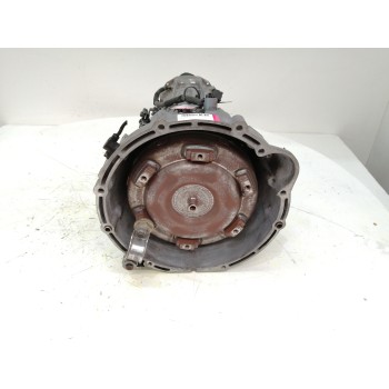 Recambio de caja cambios para hyundai h1 2.5 crdi cat referencia OEM IAM Y9QA2 A5SR12 45000-4C505