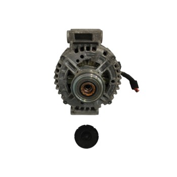 Recambio de alternador para ford mondeo ber. (ca2) 2.0 cat referencia OEM IAM 6G9N10300ABC 150A 