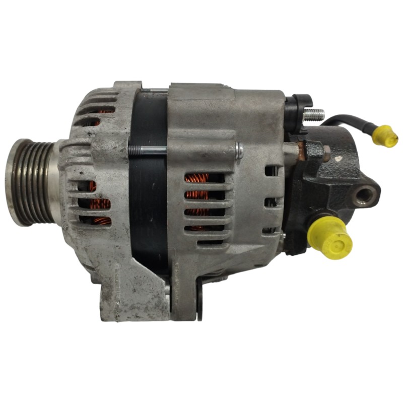 Recambio de alternador para hyundai tucson (jm) 2,0 crdi vgt classic 4x2 referencia OEM IAM 3730027013 021319113 
