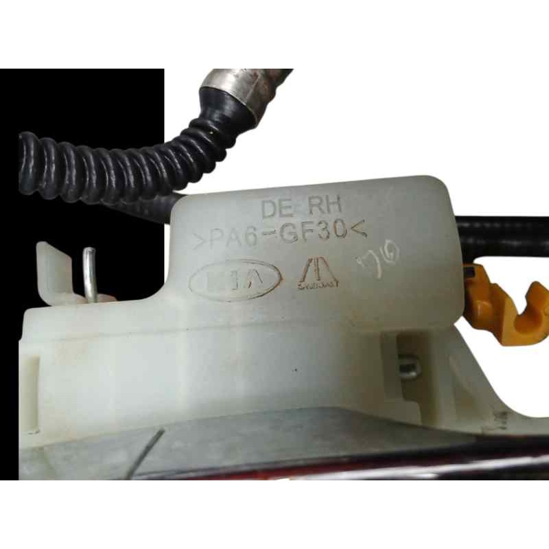 MANETA EXTERIOR TRASERA DERECHA