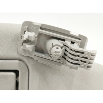 Recambio de parasol derecho para mercedes-benz clase c (w204) lim. 2.1 cdi cat referencia OEM IAM   