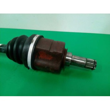 Recambio de transmision delantera izquierda para opel combo (corsa c) tour essentia referencia OEM IAM   
