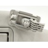 Recambio de parasol derecho para mercedes-benz clase c (w204) lim. 2.1 cdi cat referencia OEM IAM   