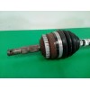 Recambio de transmision delantera izquierda para opel combo (corsa c) tour essentia referencia OEM IAM   