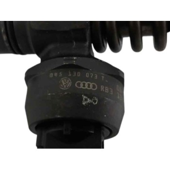 Recambio de inyector para seat ibiza (6l1) 1.4 tdi referencia OEM IAM 045130073T 0414720035 