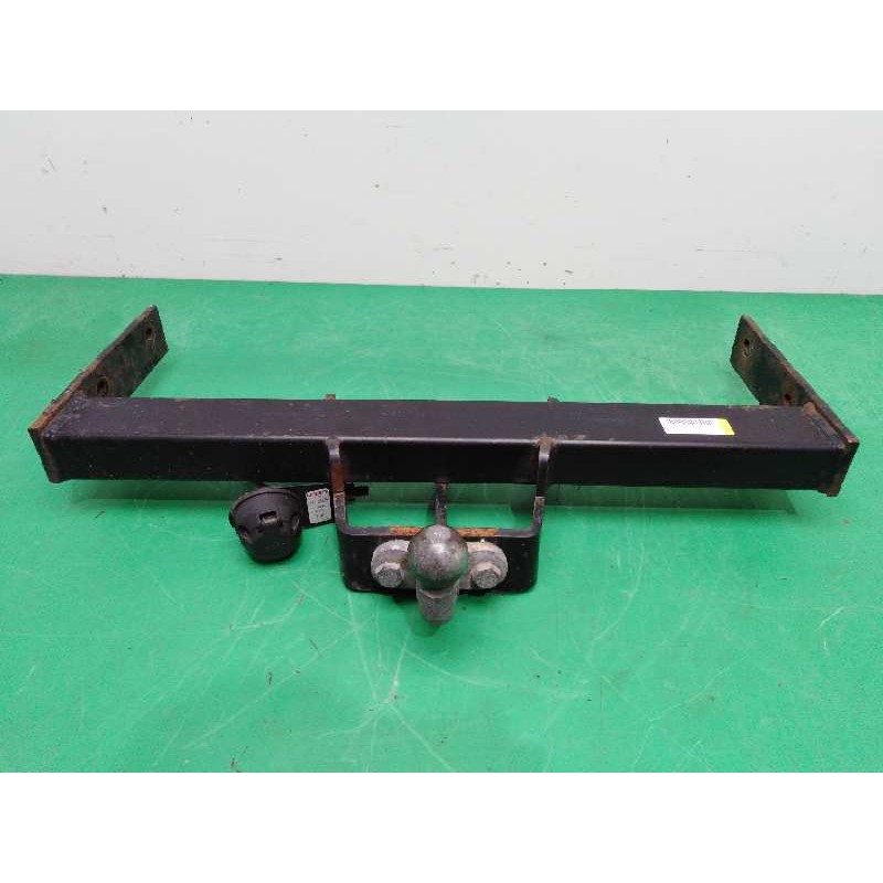 Recambio de enganche remolque para opel movano b pritsche/kipper/koffer caja cerrada l4h1 3,5t referencia OEM IAM 55r015899  
