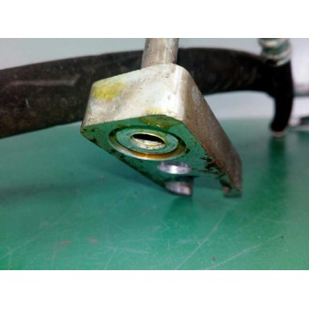 Recambio de tubos aire acondicionado para opel combo (corsa c) tour essentia referencia OEM IAM   