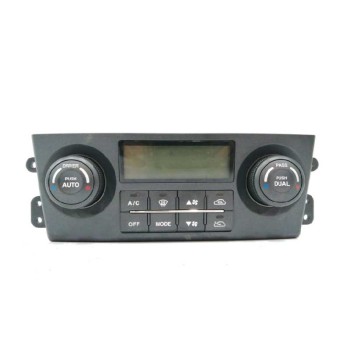 Recambio de mando climatizador para kia sorento i (jc) 2.5 crdi referencia OEM IAM 972503E261  