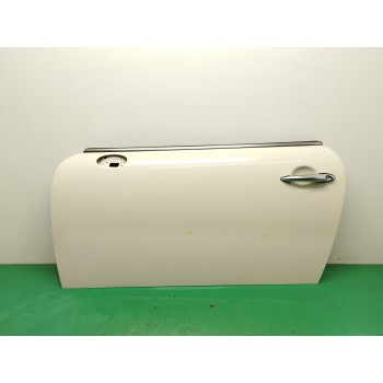 Recambio de puerta delantera izquierda para mini mini (r56) one referencia OEM IAM  OBSERVAR FOTOS 
