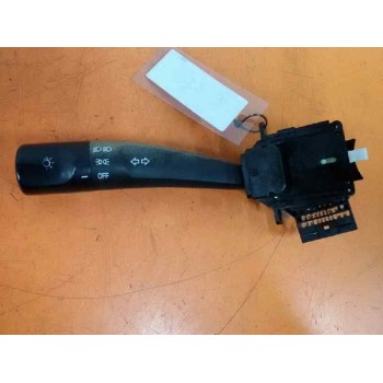 Recambio de mando luces para ssangyong rodius xdi referencia OEM IAM   