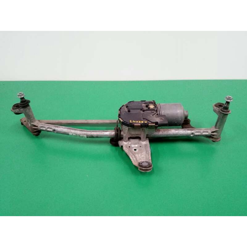 Recambio de motor limpia delantero para volkswagen passat berlina (3c2) advance referencia OEM IAM 3C1955023B 3397020754 Recambio de motor limpia delantero para volkswagen passat berlina (3c2) advance referencia OEM IAM 3C1955023B 3397020754