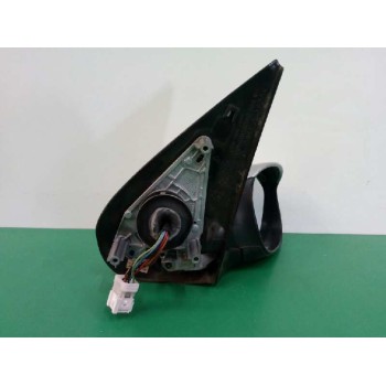 Recambio de retrovisor derecho para peugeot 206 berlina x-line referencia OEM IAM 8149KW ELECTRICO 