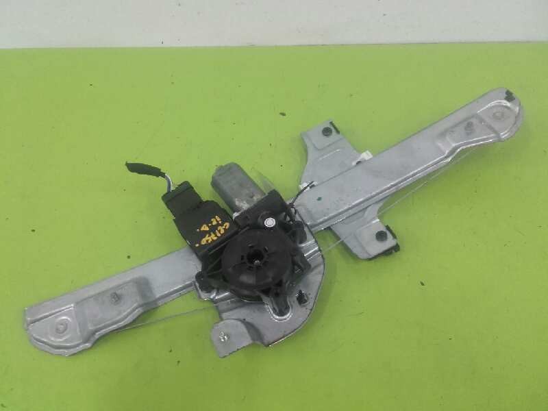 Recambio de elevalunas delantero izquierdo para peugeot 2008 (--.2013) gt line referencia OEM IAM 9815999380 9819905580 