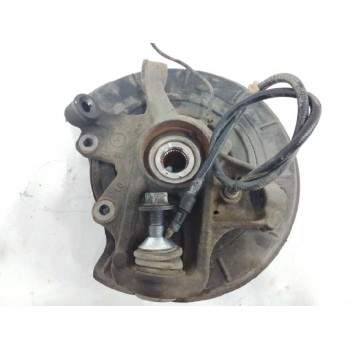 Recambio de mangueta trasera derecha para mercedes-benz clase m (w164) 3.0 cdi cat referencia OEM IAM 5202  