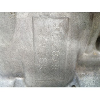 Recambio de caja cambios para hyundai h1 2.5 crdi cat referencia OEM IAM Y9QA2 A5SR12 45000-4C505