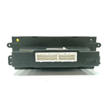 Recambio de mando climatizador para kia sorento i (jc) 2.5 crdi referencia OEM IAM 972503E261  