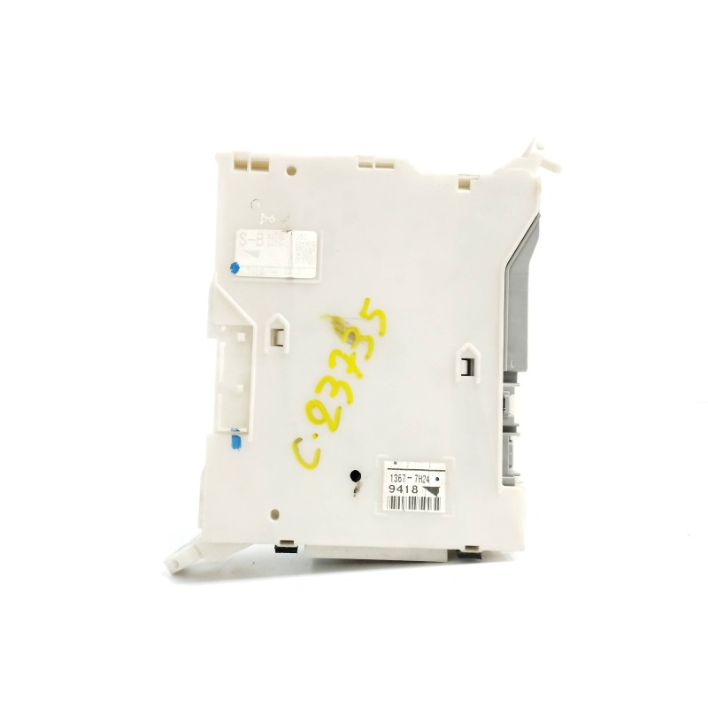 Recambio de caja reles / fusibles para lexus is200 (ds2/is2) 2.2 d-cat referencia OEM IAM 8273053050 Recambio de caja reles / fusibles para lexus is200 (ds2/is2) 2.2 d-cat referencia OEM IAM 8273053050