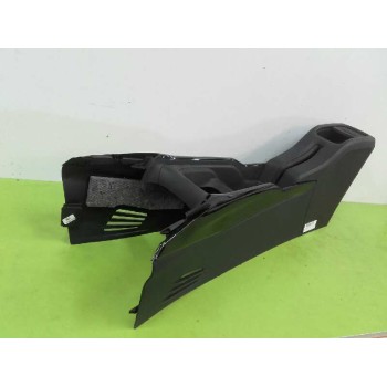 Recambio de consola central para peugeot 2008 (--.2013) gt line referencia OEM IAM   CAESPECIFICOS