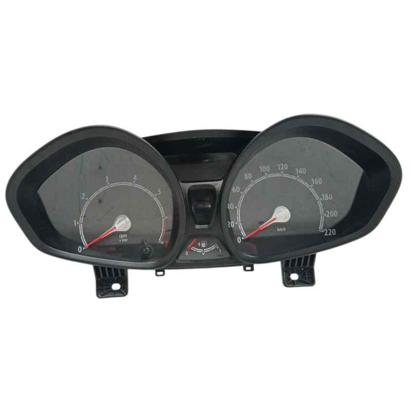 Recambio de cuadro instrumentos para ford fiesta vi (cb1, ccn) 1.25 referencia OEM IAM 8A6T10849AP  