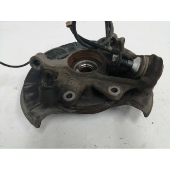 Recambio de mangueta trasera derecha para mercedes-benz clase m (w164) 3.0 cdi cat referencia OEM IAM 5202  