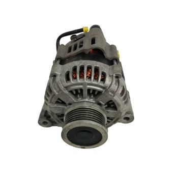 Recambio de alternador para hyundai tucson (jm) 2,0 crdi vgt classic 4x2 referencia OEM IAM 3730027013 021319113 