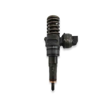 Recambio de inyector para seat ibiza (6l1) 1.4 tdi referencia OEM IAM 045130073T 0414720035 