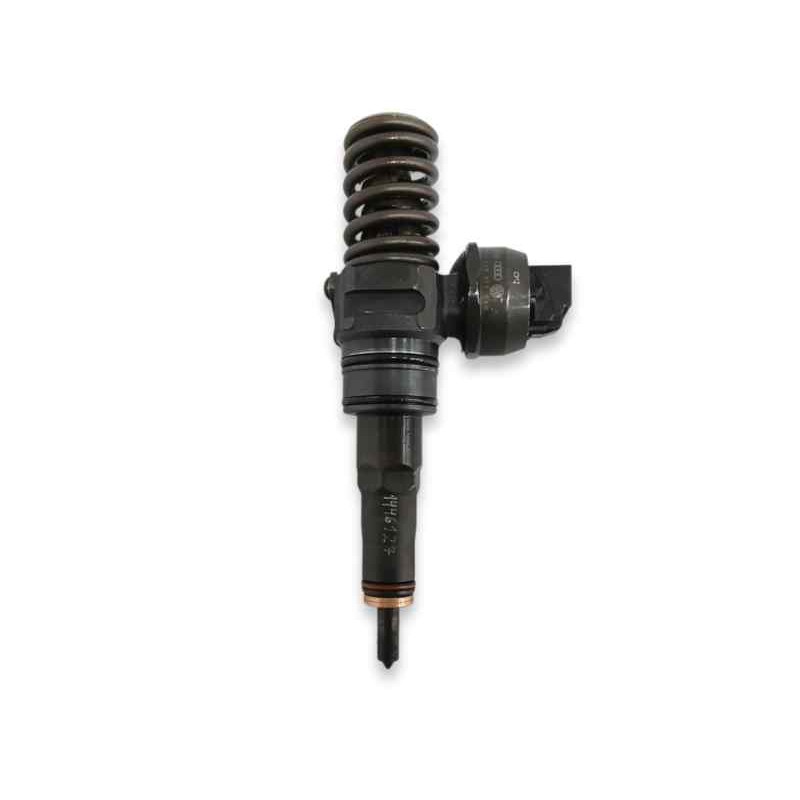 Recambio de inyector para seat ibiza (6l1) 1.4 tdi referencia OEM IAM 045130073T 0414720035 