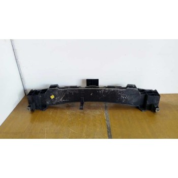 Recambio de refuerzo paragolpes trasero para renault clio iv technofeel referencia OEM IAM 850908121R  