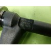 Recambio de inyector para opel combo (corsa c) cargo referencia OEM IAM 8973138614  