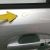 Recambio de puerta delantera izquierda para toyota prius (nhw20) 1.5 cat referencia OEM IAM  OBSERVAR FOTOS 