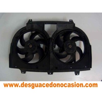 ELECTROVENTILADOR 214819C001 