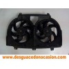 Recambio de electroventilador para nissan serena (c23m) 2.3 diesel referencia OEM IAM 214819C001  