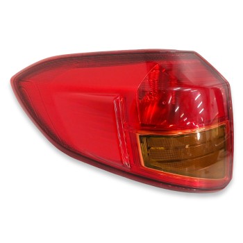 Recambio de piloto trasero izquierdo para suzuki vitara 1.6 ddis glx 4x4 referencia OEM IAM 22018097  