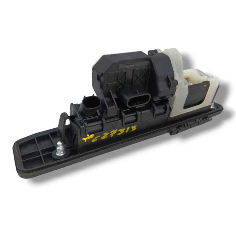 MANETA EXTERIOR MALETERO / PORTON