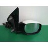 Recambio de retrovisor derecho para peugeot 206 berlina x-line referencia OEM IAM 8148XY ELECTRICO 